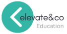 elevate and co logo small