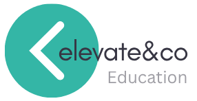elevate and co logo small