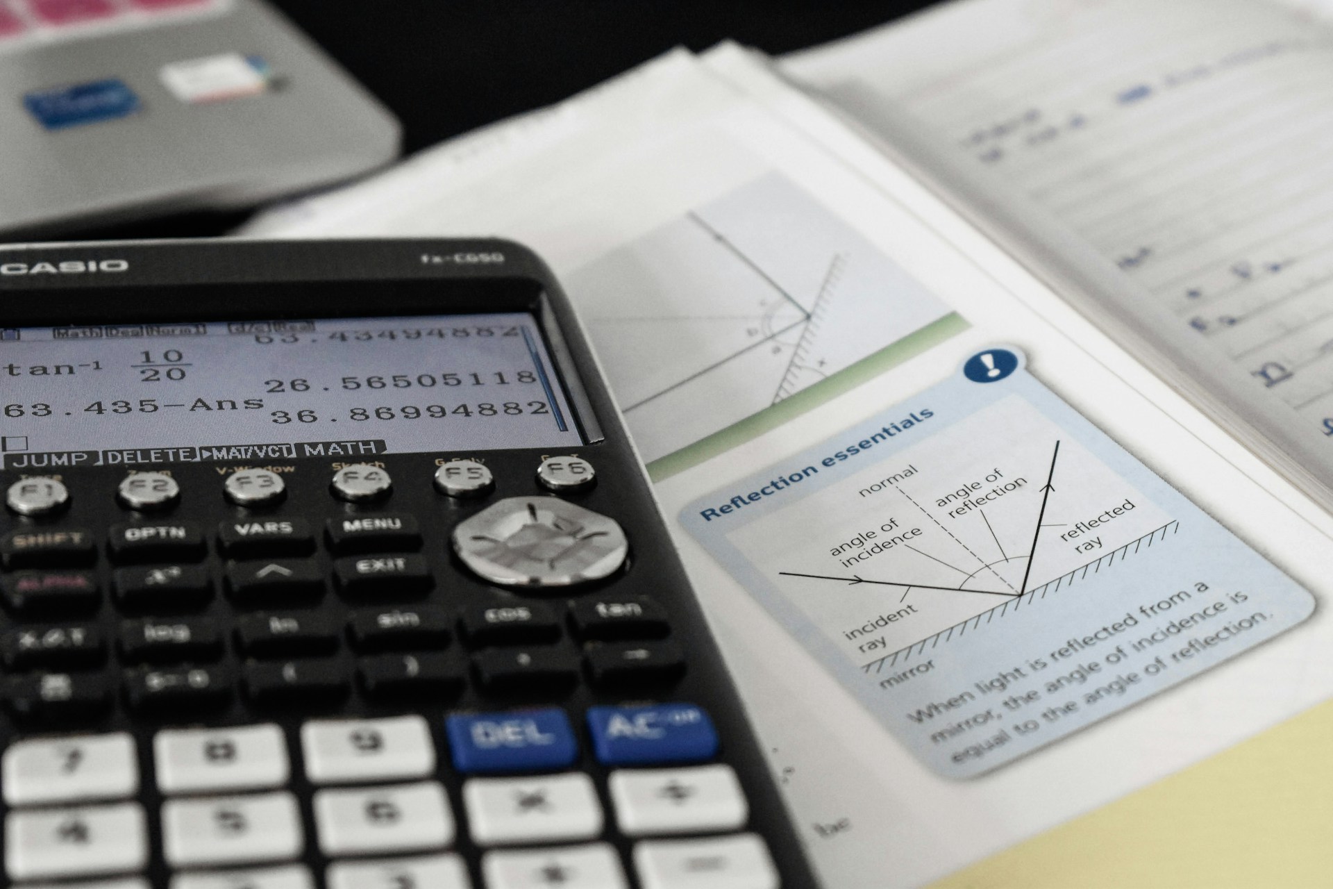 Maths Anxiety: What It Is, Why It Happens, and How You Can Help anoushka puri f1yfrz1o2r8 unsplash