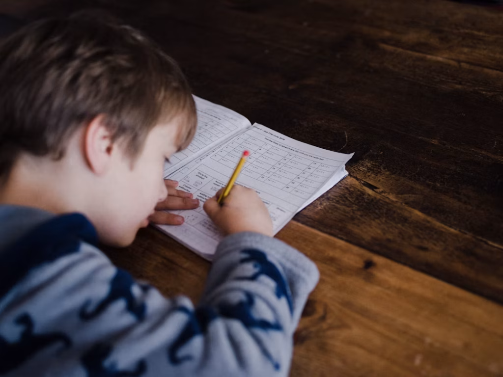 Understanding Your Child's Learning Style: A Parent's Guide photo 1560785496 3c9d27877182